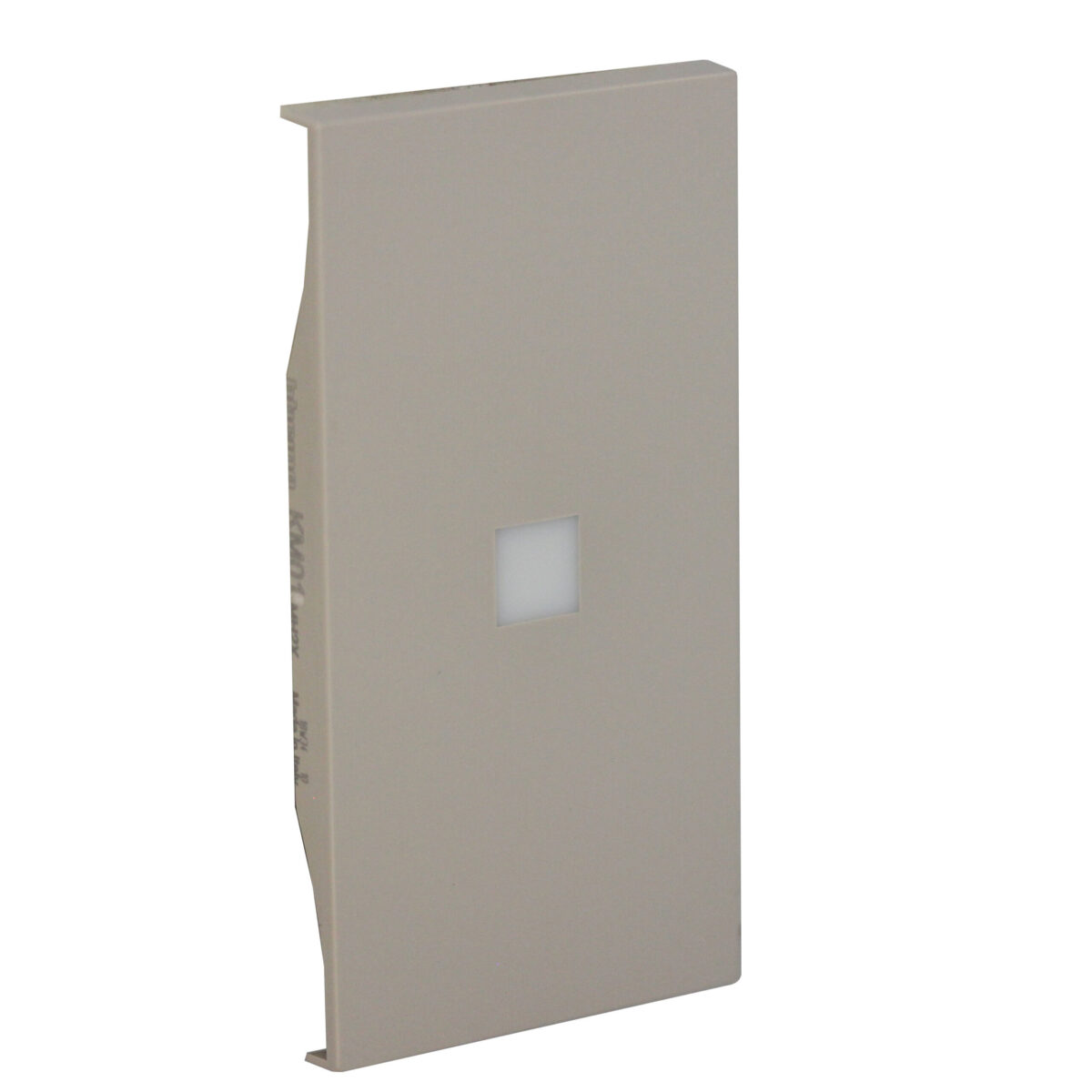 Clapeta iluminabila, 2 module – luminozitate ridicata Pentru dispozitivele articol K4672M2L si articol K4652M2 Nisip Bticino KM01MH2X Clapeta iluminabila, 2 module - luminozitate ridicata Pentru dispozitivele articol K4672M2L si articol K4652M2 Nisip Bticino KM01MH2X