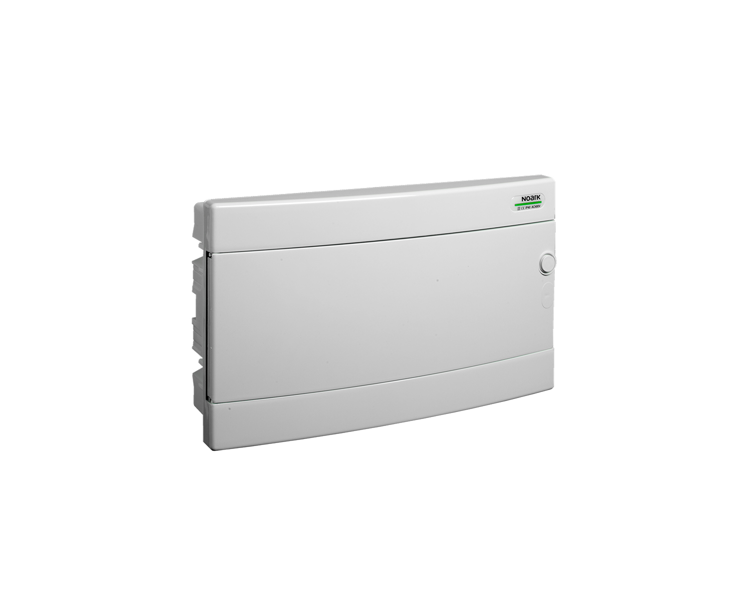 Cofret de distributie din plastic Noark PNF 18W, 101519
