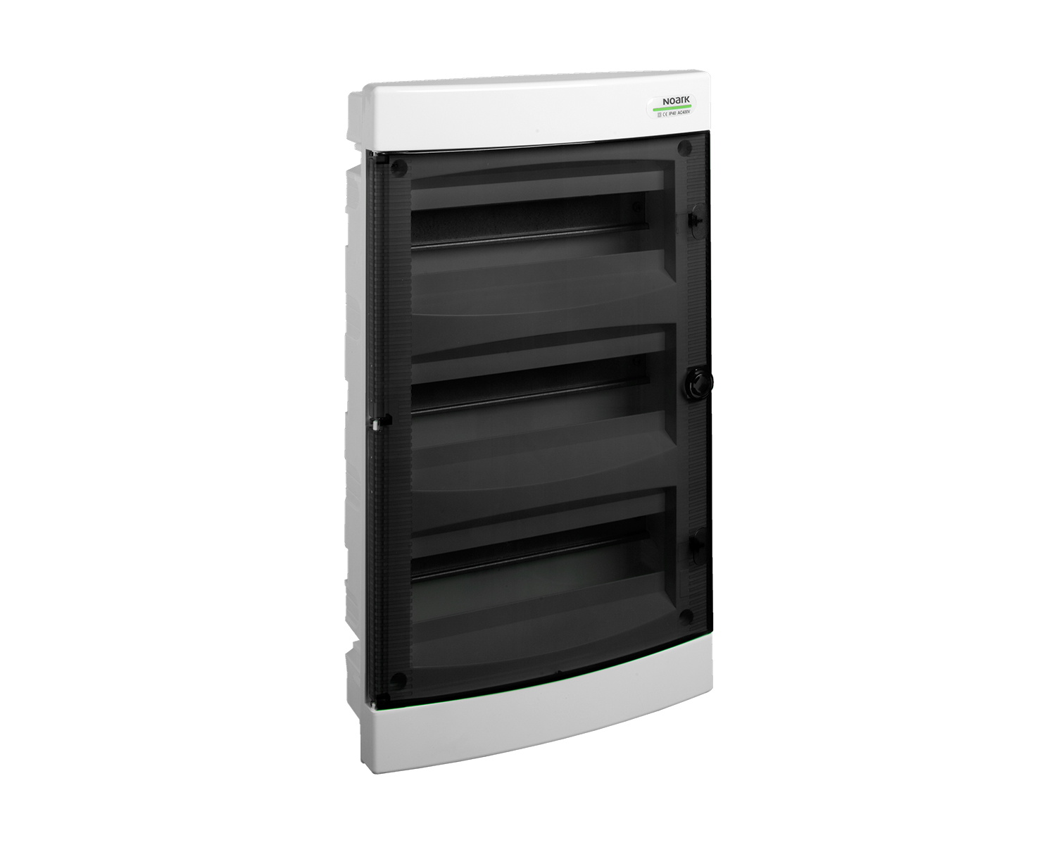 Cofret de distributie din plastic Noark PNF 36T, 101516