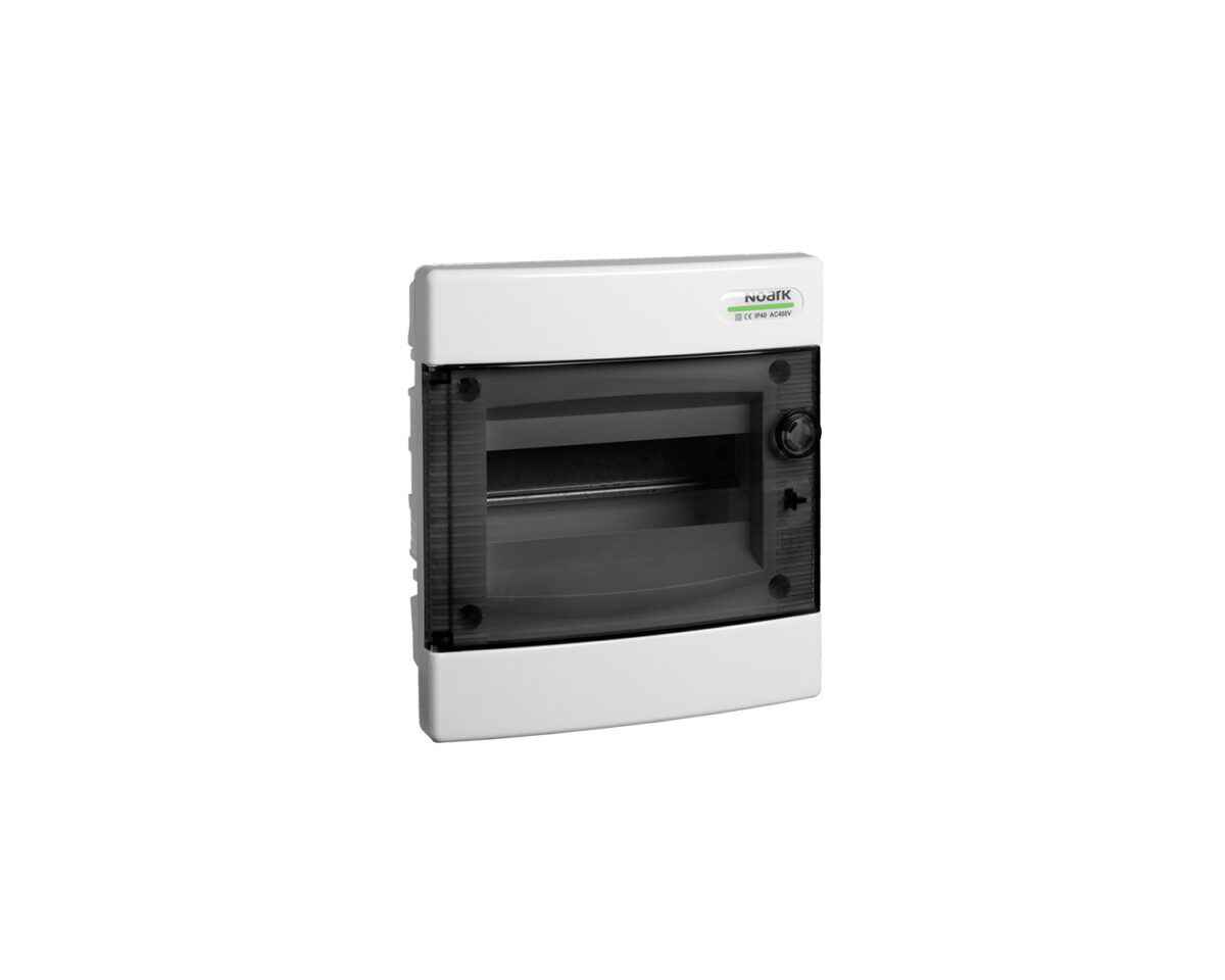 Cofret de distributie din plastic Noark PNF 4T, 110818