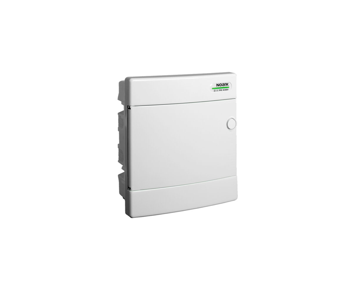 Cofret de distributie din plastic Noark PNF 4W, 110819 Cofret de distributie din plastic Noark PNF 4W, 110819