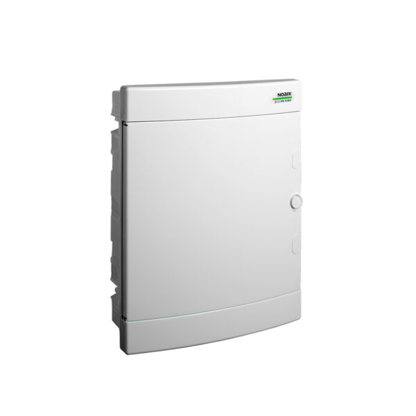 Cofret de distributie din plastic Noark PNF-HW 24W, 106174