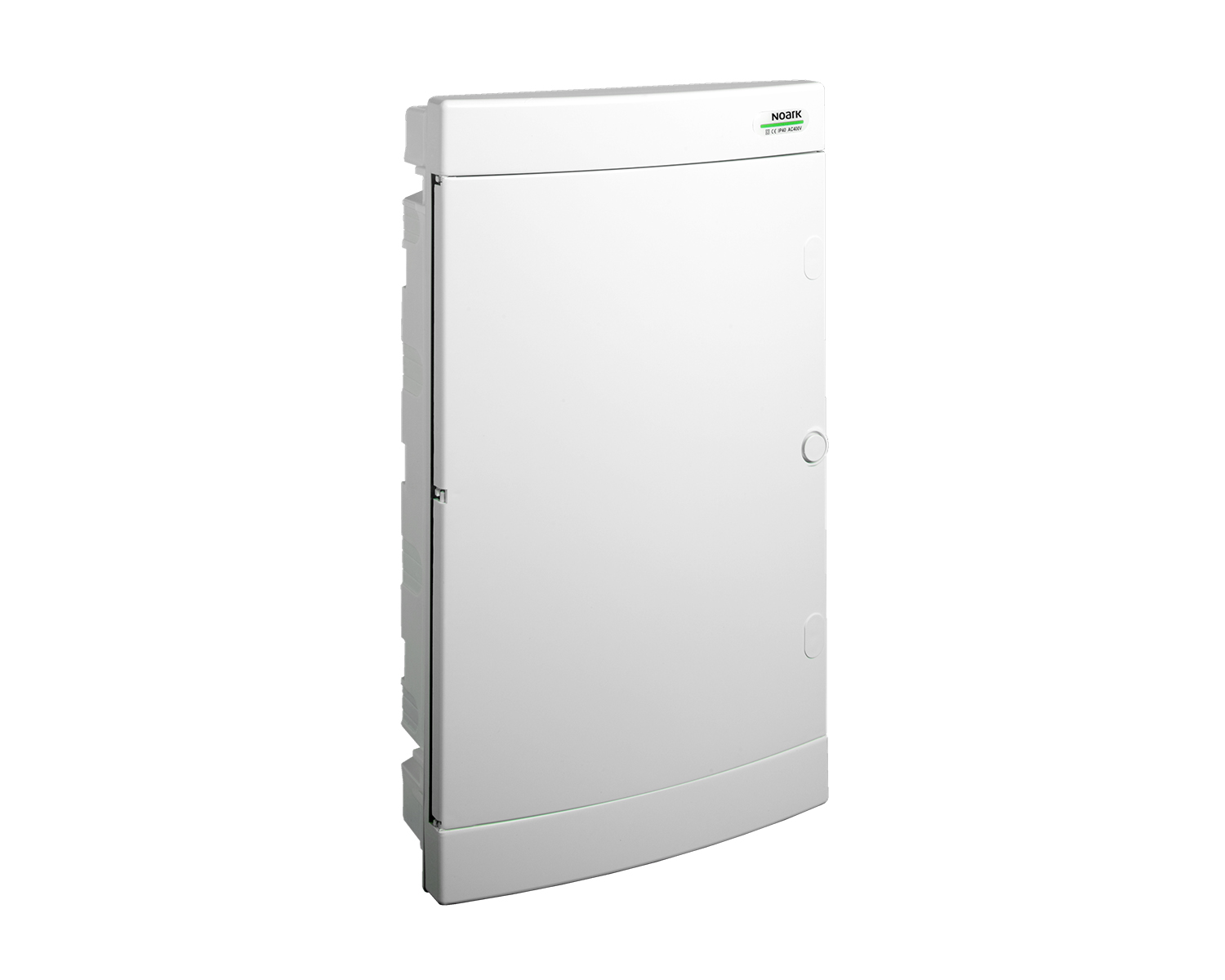 Cofret de distributie din plastic Noark PNF-MM 24W, 113423