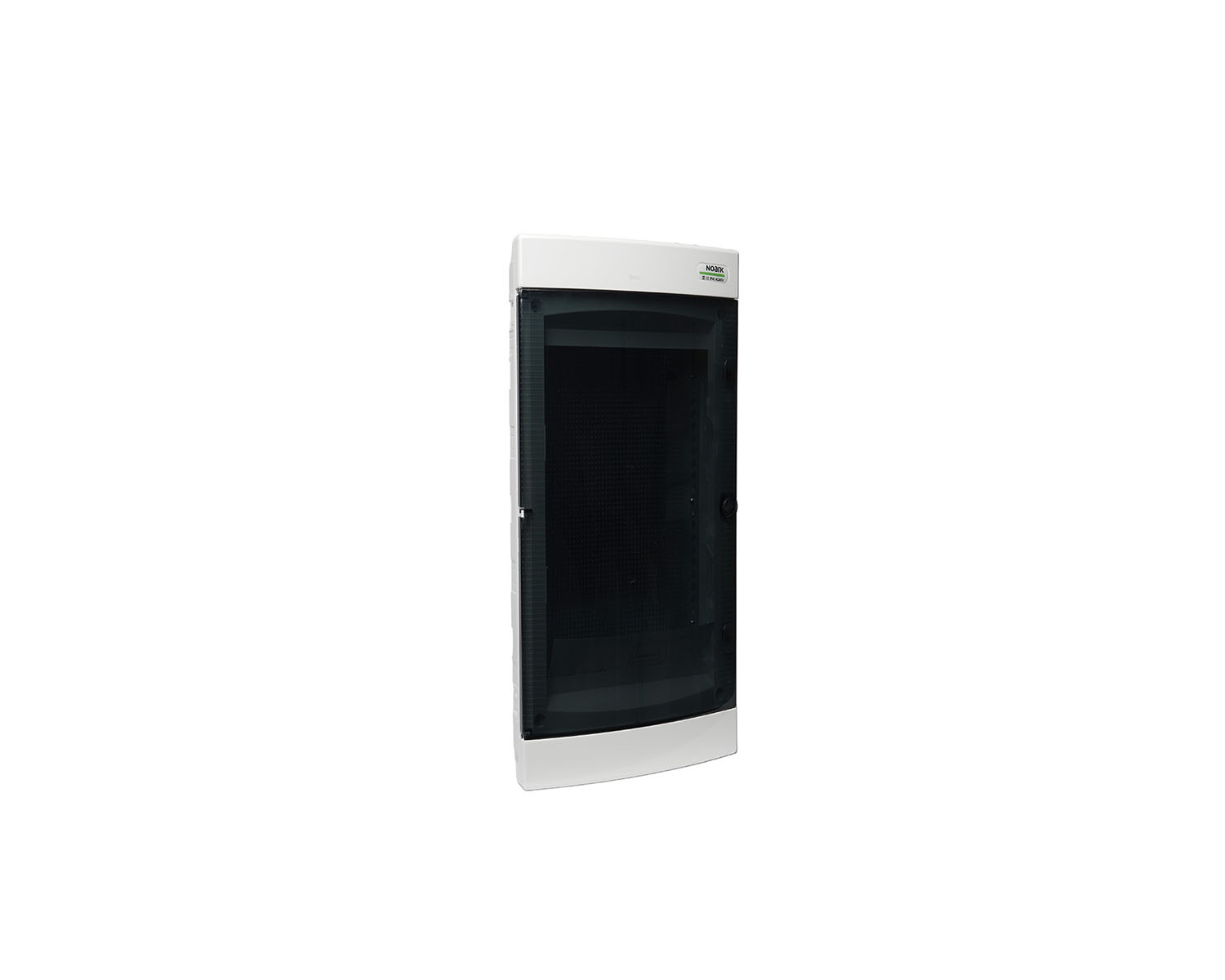 Cofret de distributie din plastic Noark PNF-MM 48T, 113776