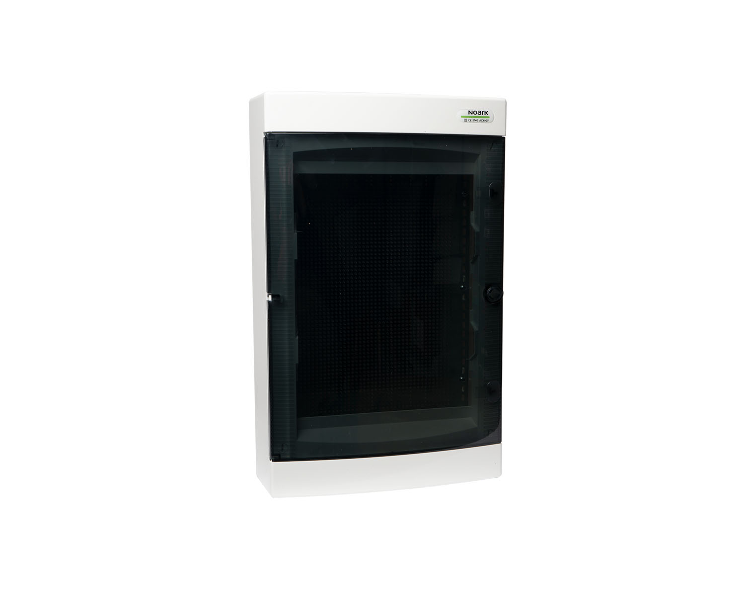 Cofret de distributie din plastic Noark PNS-MM 3x18T, 113411