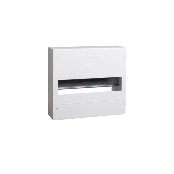 Cofret de distributie din plastic Noark PXS 12, 101526