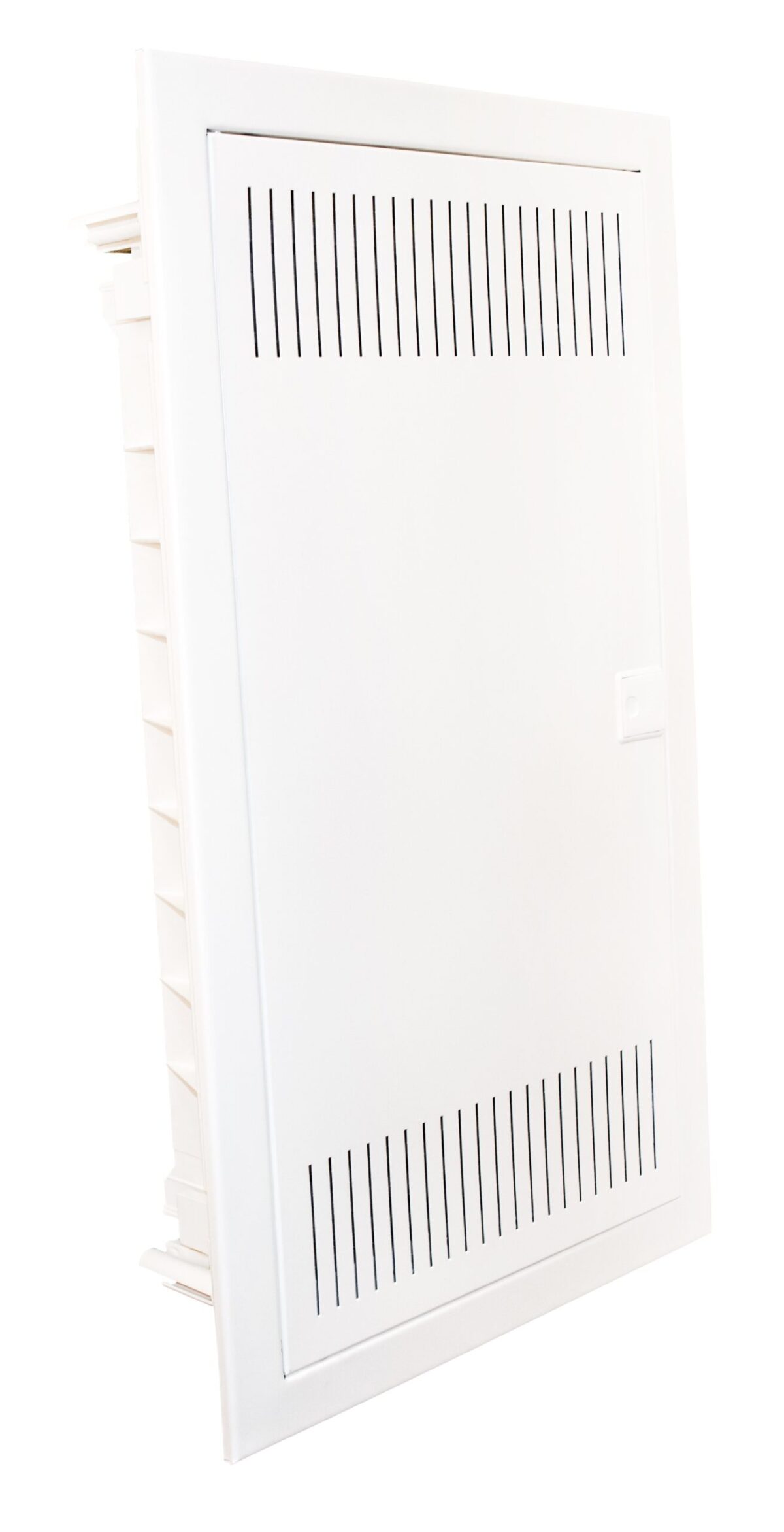 Cofret de distributie pentru dispozitive multimedia Noark PMF-MM 24 PT, 111142 Cofret de distributie pentru dispozitive multimedia Noark PMF-MM 24 PT, 111142