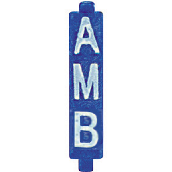 Configurator AMB - pachet de 10 bucati Bticino 3501/AMB