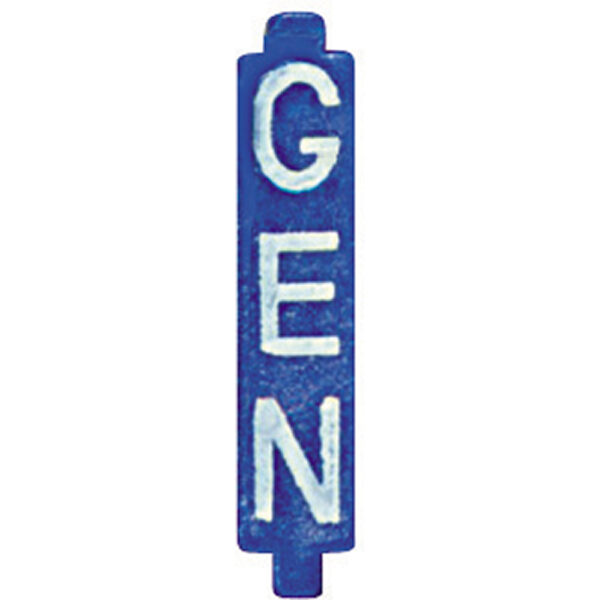 Configurator GEN - pachet de 10 bucati Bticino 3501/GEN
