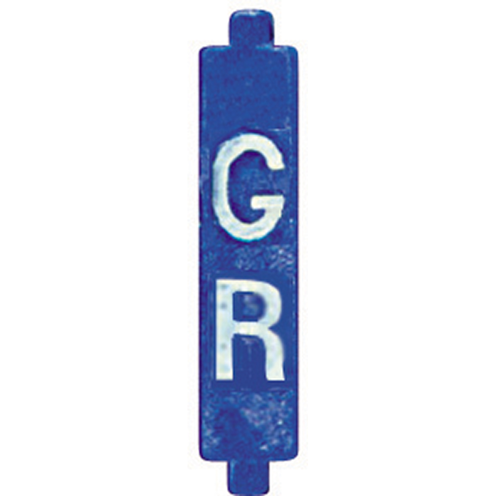 Configurator GR - pachet de 10 bucati Bticino 3501/GR
