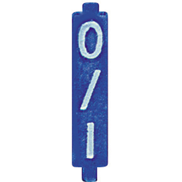 Configurator O/I - pachet de 10 bucati Bticino 3501/OI