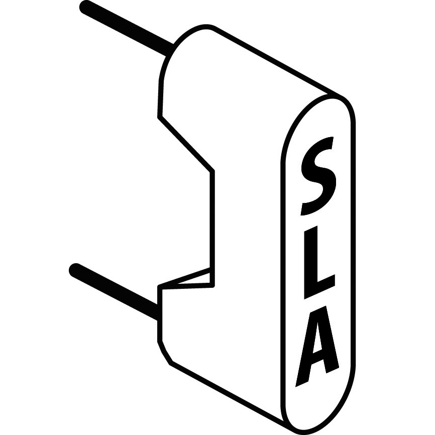 Configurator SLA - pachet de 10 bucati Bticino 3501/SLA