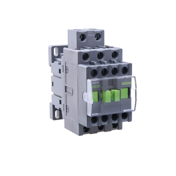 Contactor Noark Ex9C09 11 3P 24V, 9 A, 3P, 101111