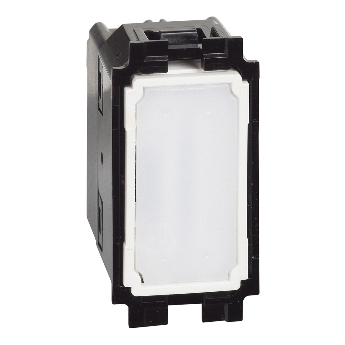 Intrerupator cap cruce 1P 10 AX, 250 Vac Bticino K4004