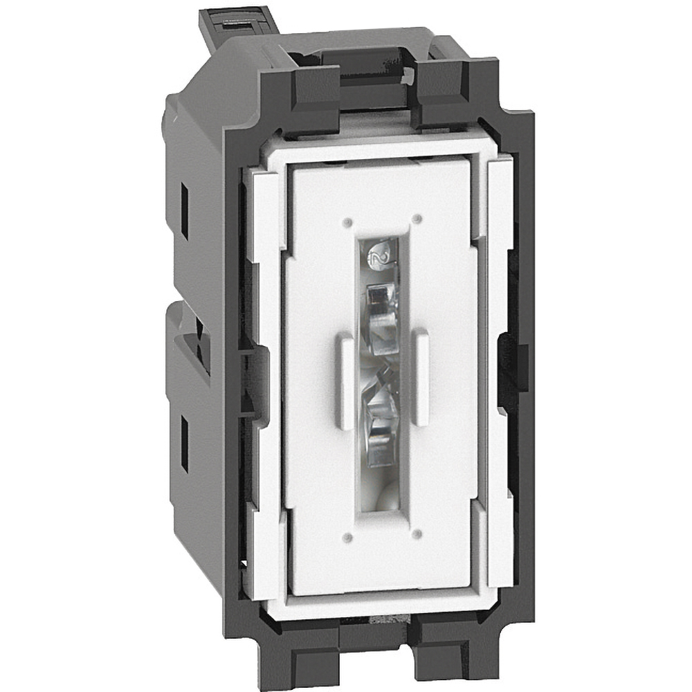 Intrerupator cap scara 1P 10 AX, 250 Vac Bticino K4003A