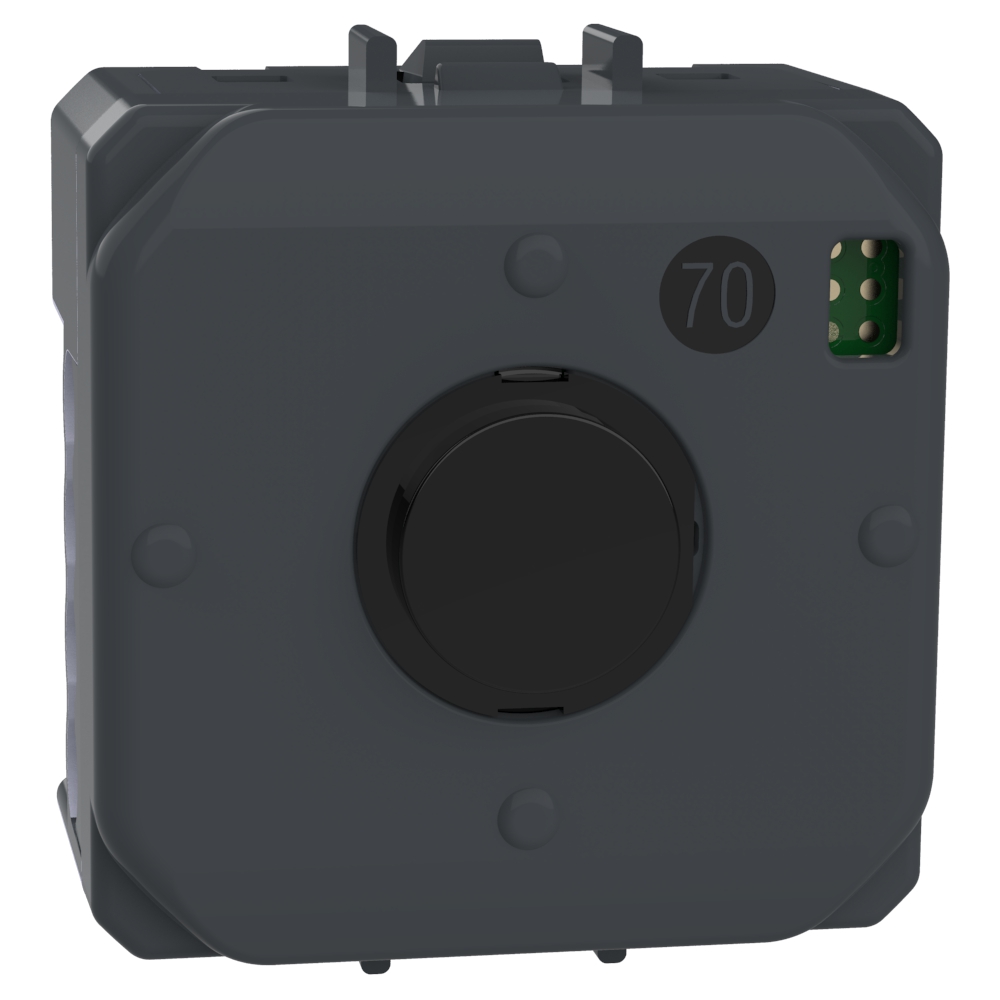 Intrerupator fara atingere pentru iluminat Bticino K4003TL