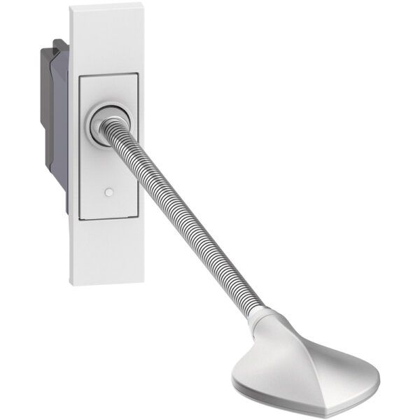 Lampa LED de citit 3W 110lm 1 modul Bticino KW4362