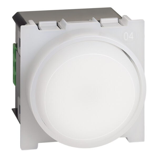 Lampa LED detasabila pornire automata Bticino K4380