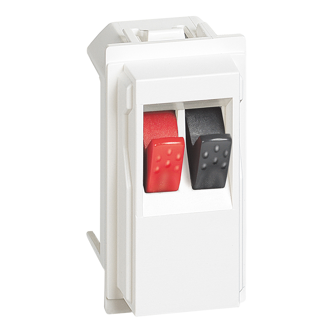 Priza Home cinema conector 1 modul Bticino KW4294