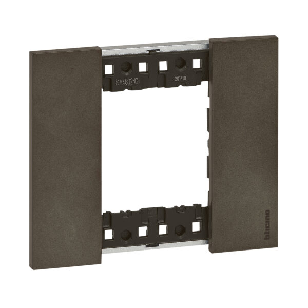 Rama Bticino Living Now  2 module - space Bticino KA4802NG