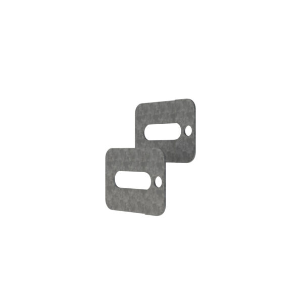 Set de fixare cutii cu montaj incastrat Noark EMFF EMH, 109931