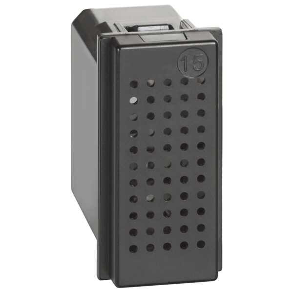 Sonerie Buzzer 12 Vac - 12 VA - 80 dB Bticino K4356V12