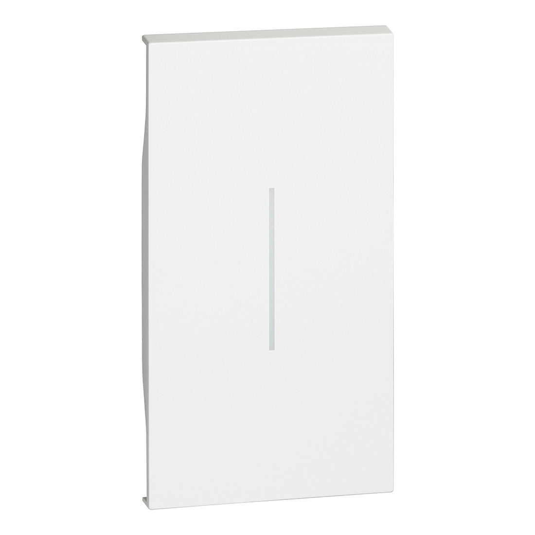 Tasta intrerupator 2 module Bticino KW01M2