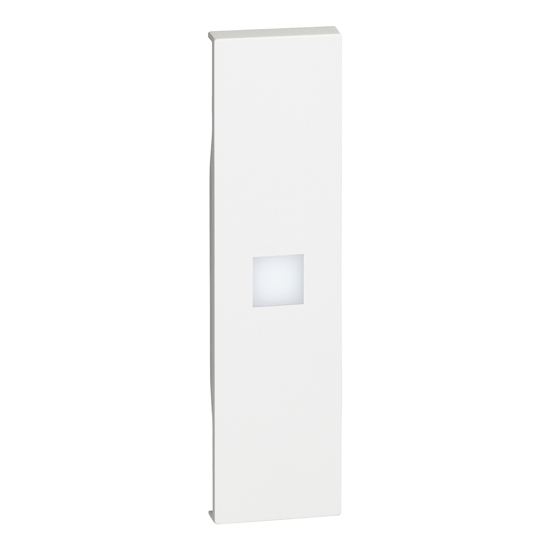 Tasta intrerupator iluminare mare 1 modul Bticino KW01X