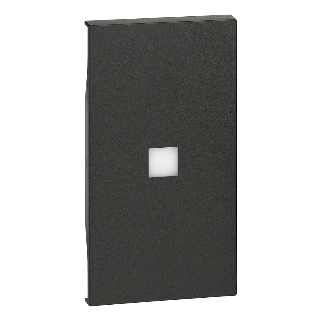 Tasta intrerupator iluminare mare 2 module Bticino KG01M2X