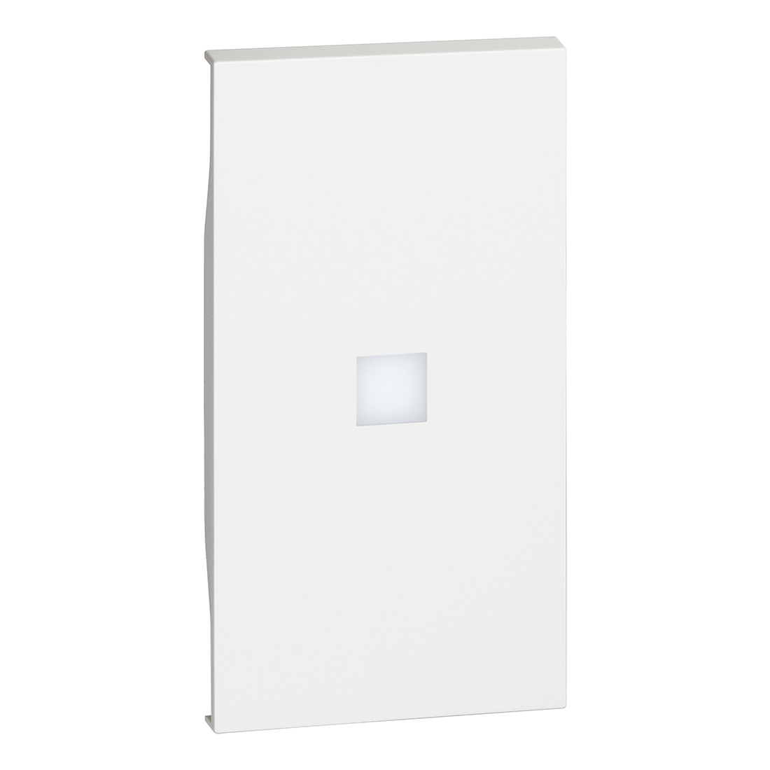 Tasta intrerupator iluminare mare 2 module Bticino KW01M2X