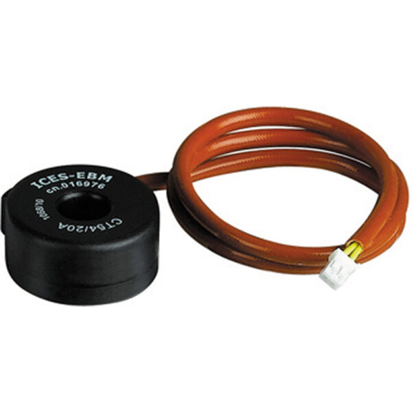 Toroizi suplimentari pentru contorul bus cu trei intrari articol F520 si actuatorul articol F522 Bticino 3523