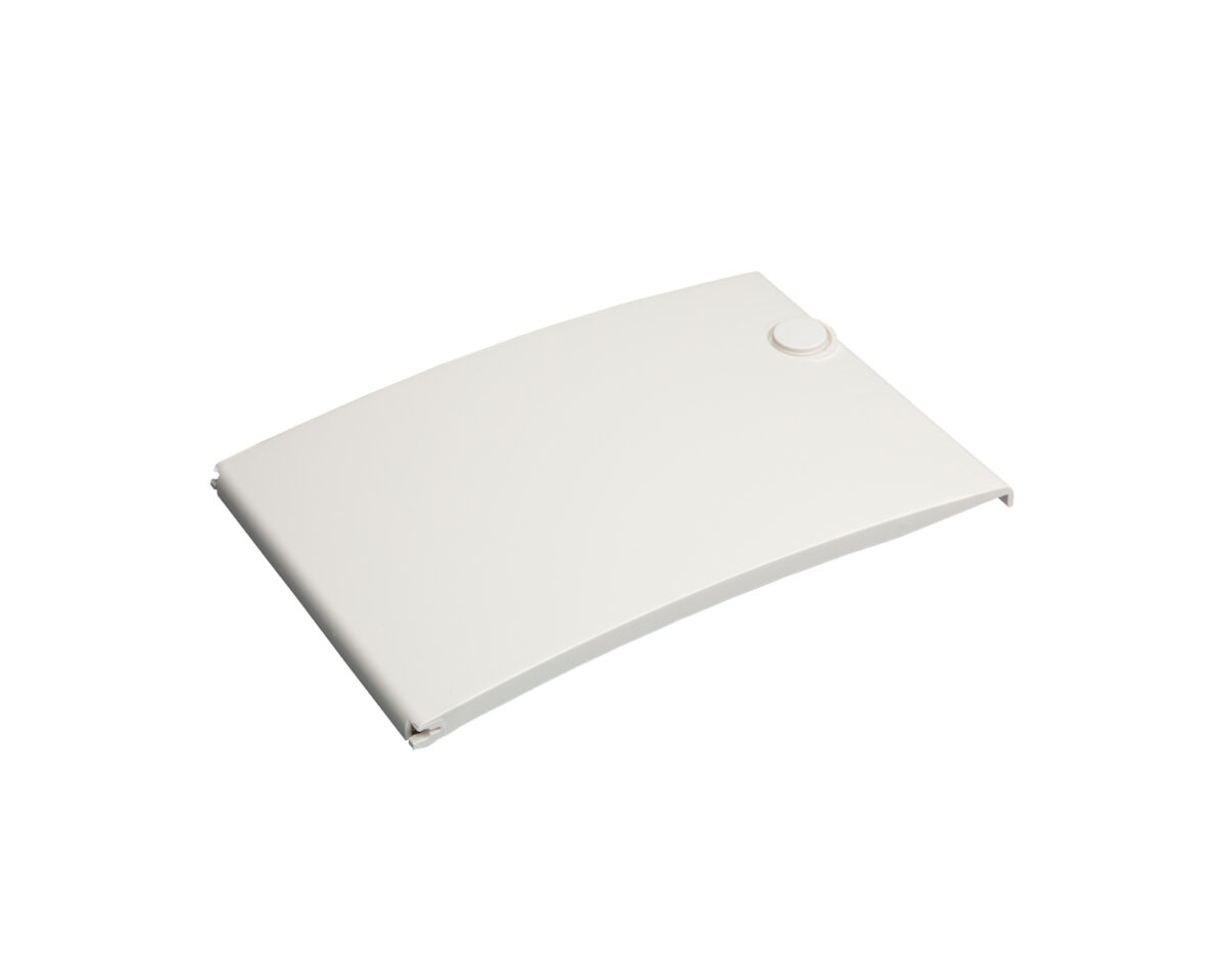 Usa de rezerva alba pentru pns/pnf  36w Noark DR PNS 36W, 101550