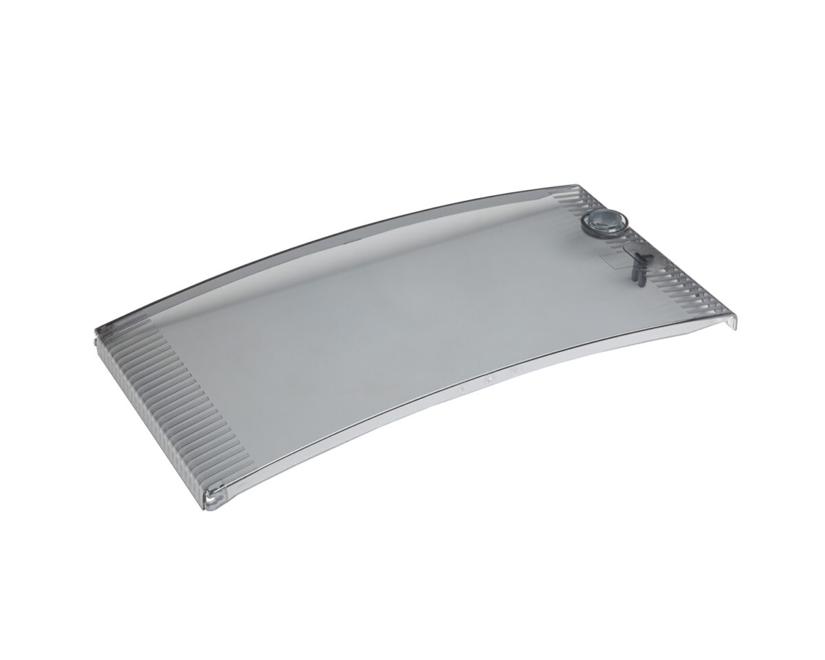 Usa de rezerva transparenta pentru pns/pnf  3x18t Noark DR PNS 3x18T, 106200
